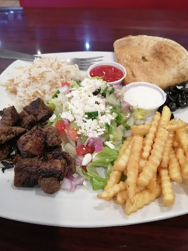 Photo of Selenas Donair And Pizza - 2901 2 Ave W, Prince Albert, SK S6V 7R2